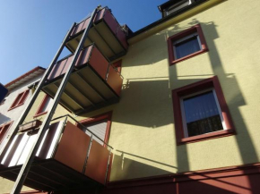 Гостиница City Appartement  Баден-Баден